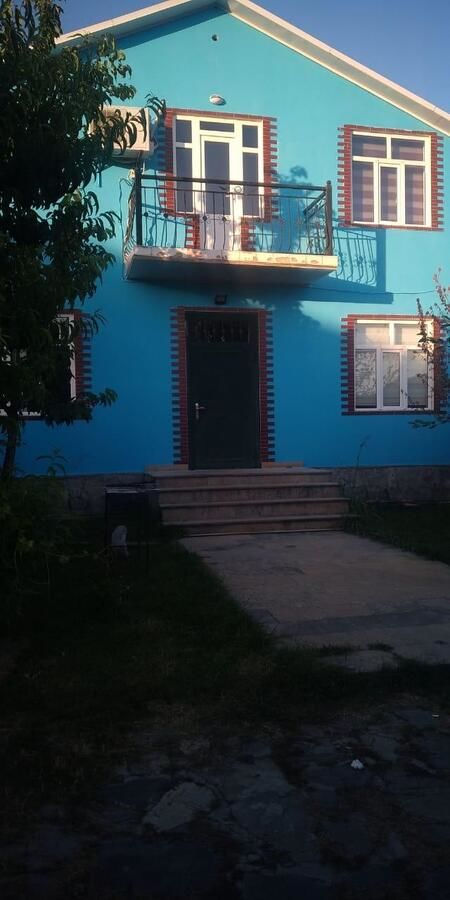 Виллы Qabala Double Villa Габала-4