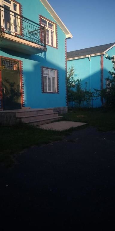 Виллы Qabala Double Villa Габала-17
