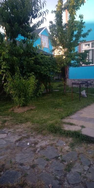 Виллы Qabala Double Villa Габала-20