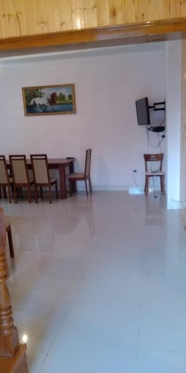 Виллы Qabala Double Villa Габала-22