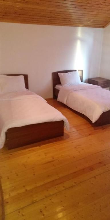 Виллы Qabala Double Villa Габала-24