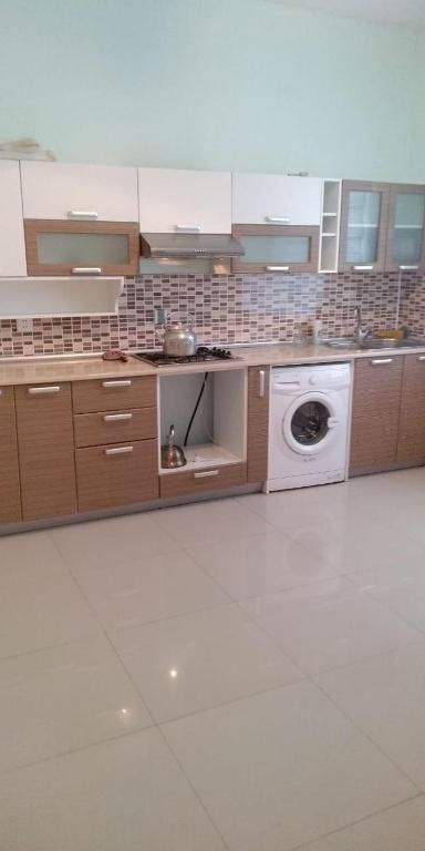 Виллы Qabala Double Villa Габала-25
