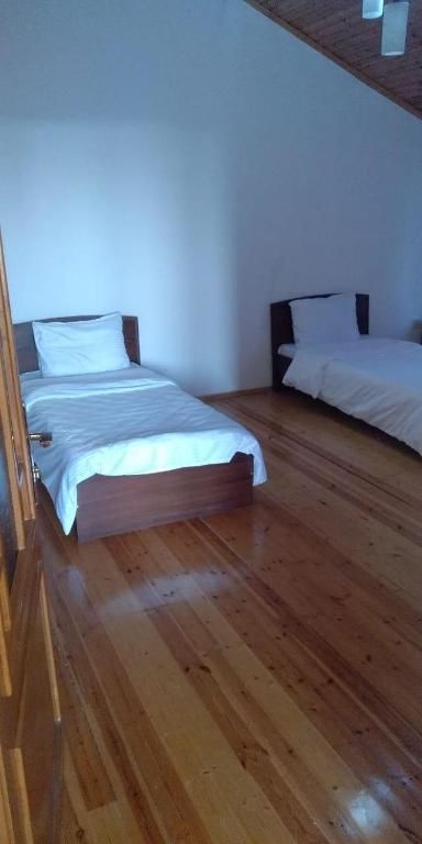 Виллы Qabala Double Villa Габала-26