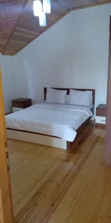 Виллы Qabala Double Villa Габала-27