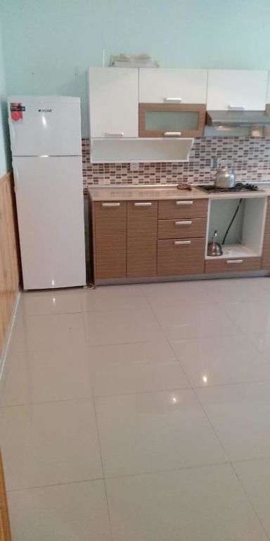 Виллы Qabala Double Villa Габала-28