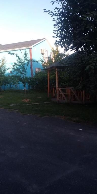 Виллы Qabala Double Villa Габала-29